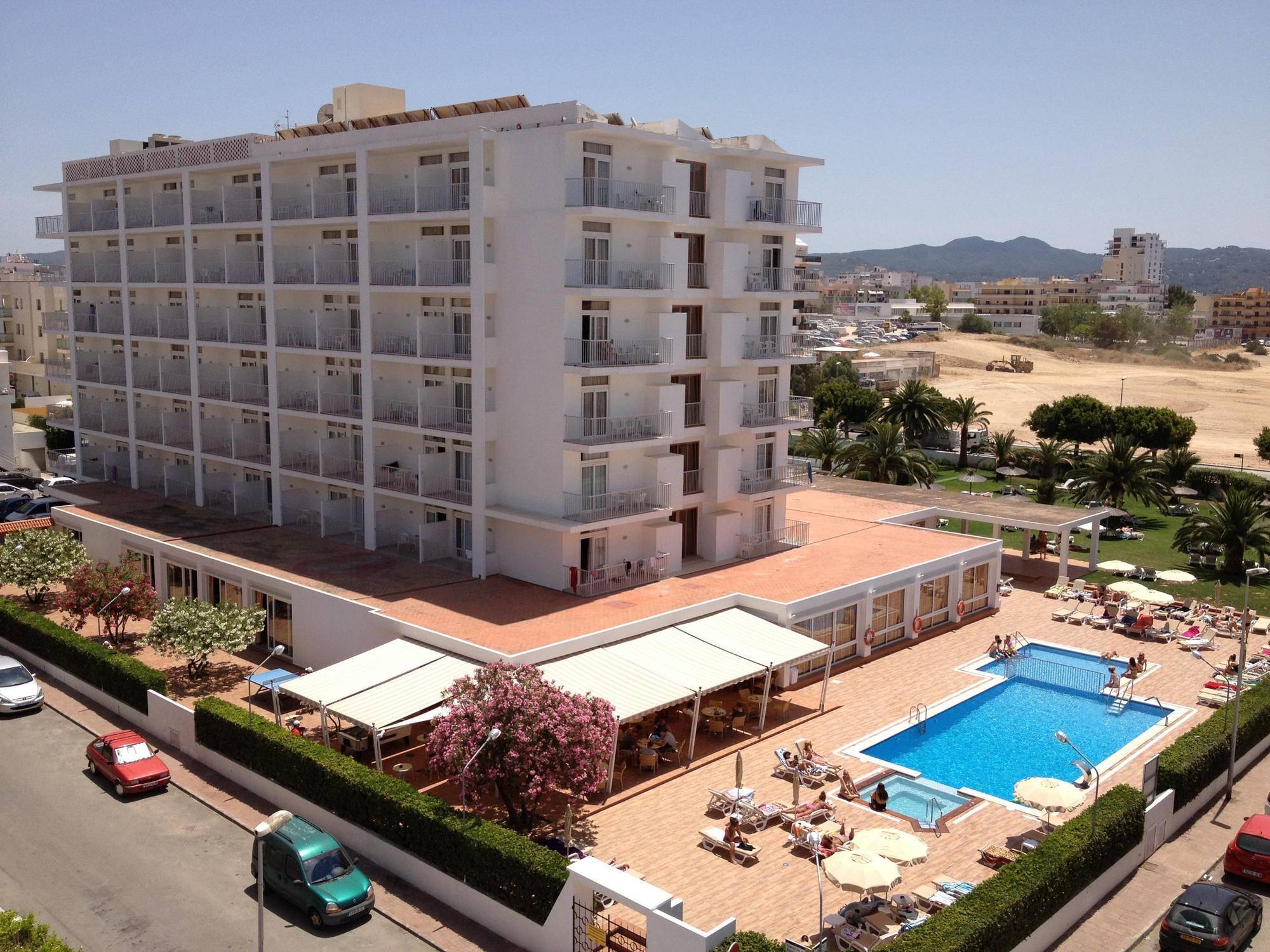 Gran Sol Hotel San Antonio Abad